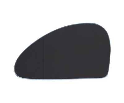 Ford cougar стекло левая асферическое фото №1