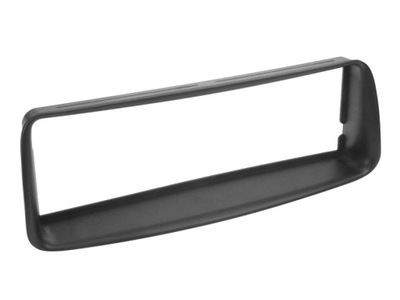 Рамка радио радио 1din peugeot 206 cc sw 98-07 фото №1