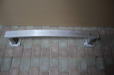 Citroen c4 picasso 13- балка бампера заднего задняя фото №1