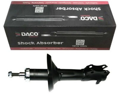 AMORTISSEUR DACO AVANT VW GOLF II 3 POLO 6N1 6N2 - milautoparts-fr.ukrlive.com