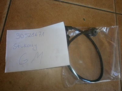 CAPTEUR STUKOWY OPEL GM 90528671 - milautoparts.fr