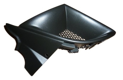 Alfa romeo 166 lift решітка решітка радіатора ліва nowa 518 фото №1