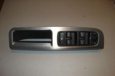 Перемикач вікон volvo v50 фото №1