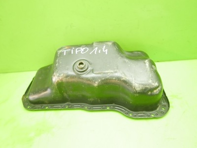 TRAY OIL OILS FIAT TIPO I 1.4 8V 71KM 88-93 - milautoparts-fr.ukrlive.com