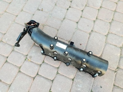 MANIFOLD INTAKE 1.6CDTI OPEL INSIGNIA B 55494601 - milautoparts-fr.ukrlive.com