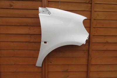 Крила передній правий smart fortwo iii a453 14- фото №1