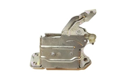 Замок двері розсувних dacia dokker lodgy фото №1