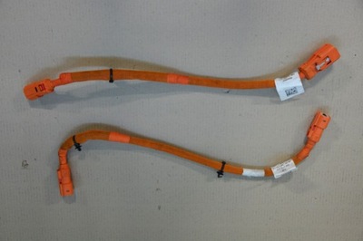 5QE971449 5QE971483 VW GOLF 7 EGOLF CABLE PRADOWY - milautoparts-fr.ukrlive.com