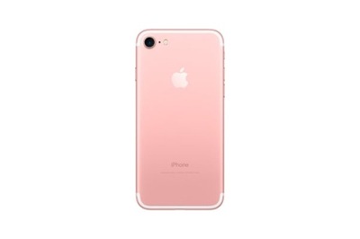 IPHONE 7 32 GB ROSE GOLD