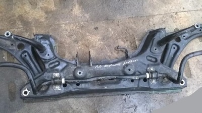 FORD ECOSPORT 2014 YEAR CART SUSPENSION FRONT  