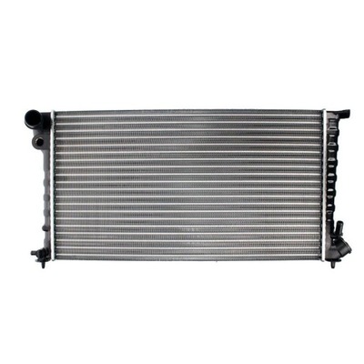 PEUGEOT CARGO 306 1.9 D 96-02 RADIATOR 133041 - milautoparts-fr.ukrlive.com