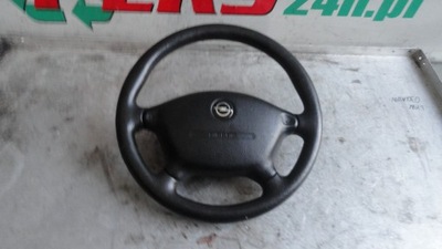 Воздуховод opel vectra b фото №1