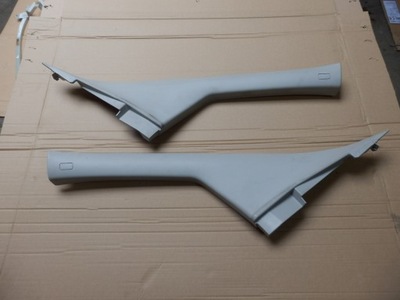 Citroen jumpy scudo expert обивка блок двигателя перед фото №1