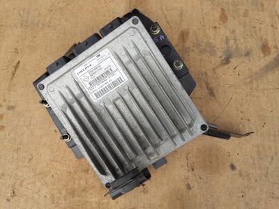 Renault бортовий комп'ютер 8200399038 фото №1