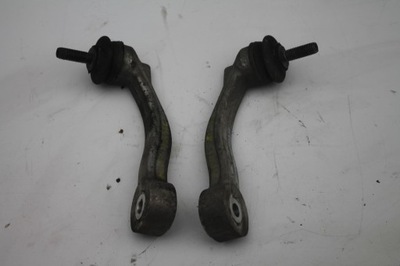 Важіль правий перед jaguar xf i 4.2 фото №1