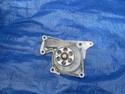 Насос wody scenic iii kangoo clio iv captur 1,5dci фото №1