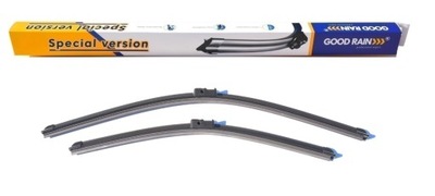 WIPER BLADES GOOD RAIN FRONT 700 MM 575 MM - milautoparts-fr.ukrlive.com