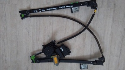 GALAXY SHARAN  PODNOSNIK SZYBY PRZEDNI PRAWY MK1