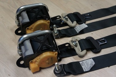 HYUNDAI TUCSON JEEP GRAND CHEROKE 2012 BELT BELTS - milautoparts-fr.ukrlive.com