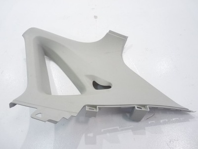 Защита стойка volkswagen оригинальный номер 6r4867288 фото №1