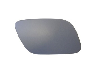 Заглушка распылителя лампы правая do vw touran 03- фото №1