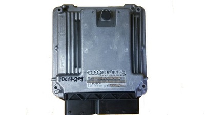 ECU PROGRAMMATION BOSCH 8K1907401A - milautoparts.fr