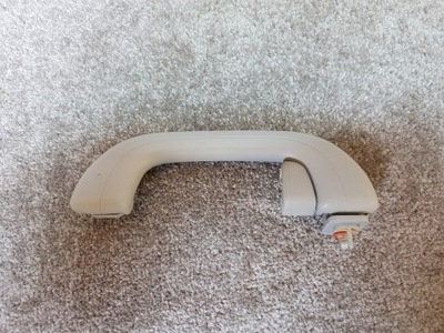 Hyundai i30 12- ручка кронштейн потолочный правый задняя фото №1