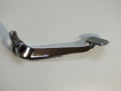 LEVER BRAKES NOZNEGO REAR SUZUKI LS 650 SAVAGE 86-00 - milautoparts-fr.ukrlive.com