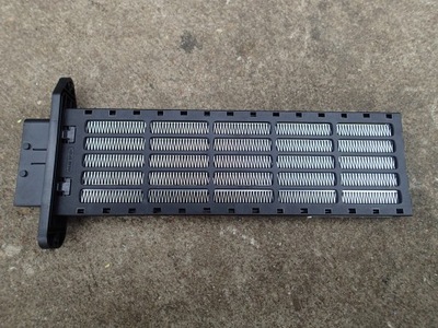 Обігрівач електрична tucson ii 15r - фото №1