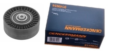 DENCKERMANN ROLL PROW.BMW 3 E90 330D PLASTIC - milautoparts-fr.ukrlive.com