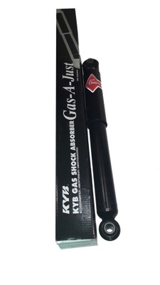 Kyb амортизатор задня opel vectra c 02 signum фото №1