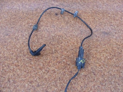 Chevrolet orlando 11r датчик abs задняя левый фото №1