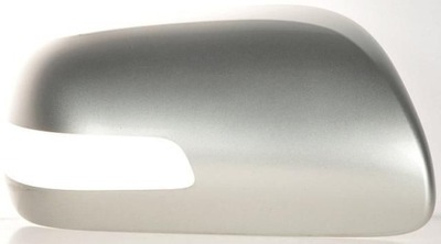 TOYOTA AVENSIS T25 06-08 CORPS MIROIR COULEURS R - milautoparts-fr.ukrlive.com