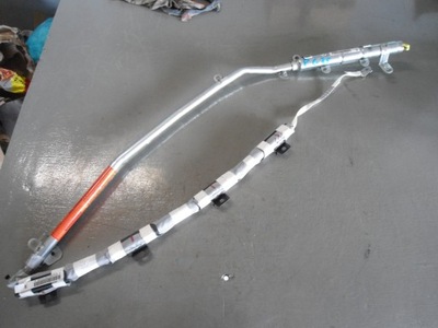 Шторка безпеки права infiniti g35 03r coupe фото №1