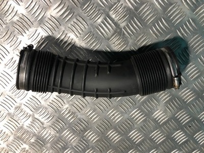 Volvo xc60 труба wąż повітрозабірник повітря 6898050 фото №1
