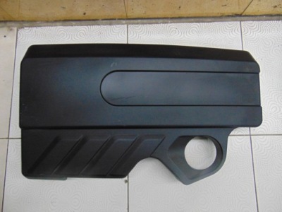 Защита крышка двигателя opel mokka x 1.6d фото №1