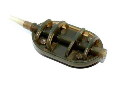 Koszyk do metody, 50g, koszyczek METHOD FEEDER