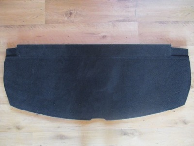 Полка задняя do renault espace v фото №1