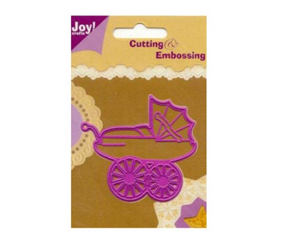 WYKROJNIKI "D"do MASZYNKI - EMBOSSING