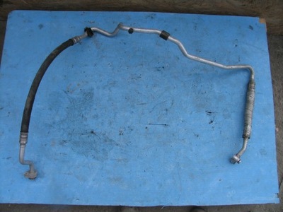 Шланг трубка кондиціонера vw tiguan 5n0820743d фото №1