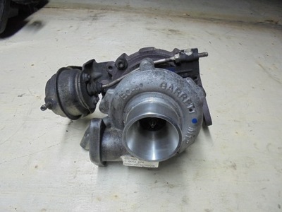 TURBINE 1.7 CDTI DTR 779591-4 98053674 OPEL - milautoparts-fr.ukrlive.com