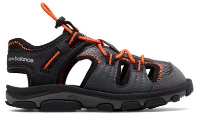 DZIECIĘCE SANDAŁKI NEW BALANCE # 32,5