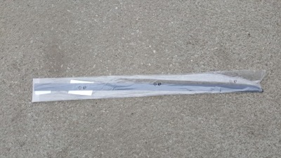 Rapid молдинг двері передня права nowa oem фото №1