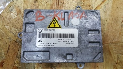 BLOC D'ALLUMAGE MERCEDES ESSENCE A B CLASSE A169 W169 - milautoparts-fr.ukrlive.com