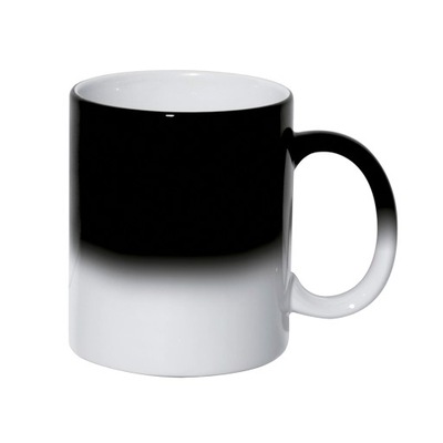 Foto kubek MAGICZNY FOTOKUBEK ze ZDJĘCIEM + GRATIS