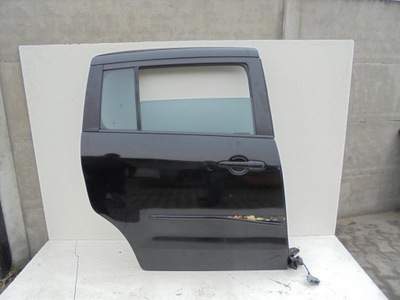 Дверь правый задняя mazda 5 -доставка- фото №1