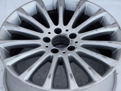 ORYGINALNA FELGA MERCEDES CLS 18 A2164010702 (689)