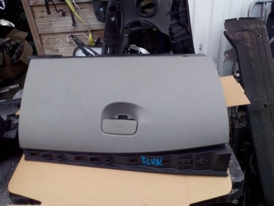 Бардачок renault fluence фото №1