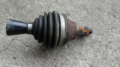 SEAT IBIZA IV 1.4 B AXLE SWIVEL RIGHT FRONT - milautoparts-fr.ukrlive.com