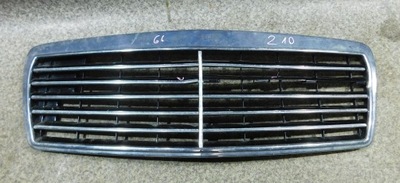 MERCEDES E 210 2108880123 CALANDRE DU RADIATEUR GRILLE - milautoparts-fr.ukrlive.com